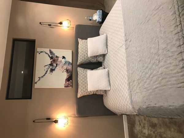 La chambre privée d’Edwige