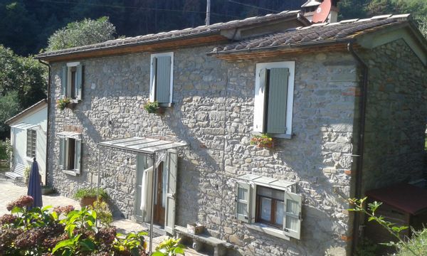 La maison de Tania