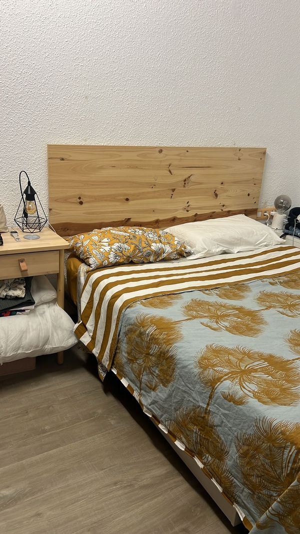 La maison de Ivanna