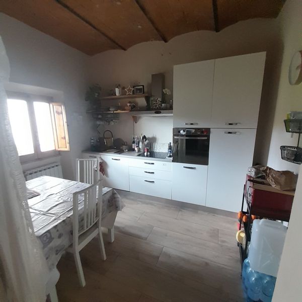 La maison de Stella
