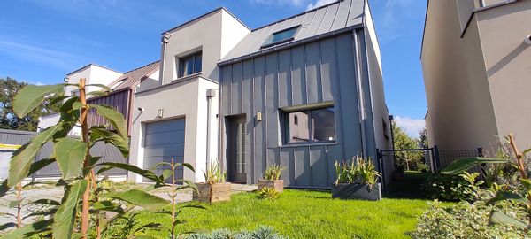 La maison de Virginie & Gildas