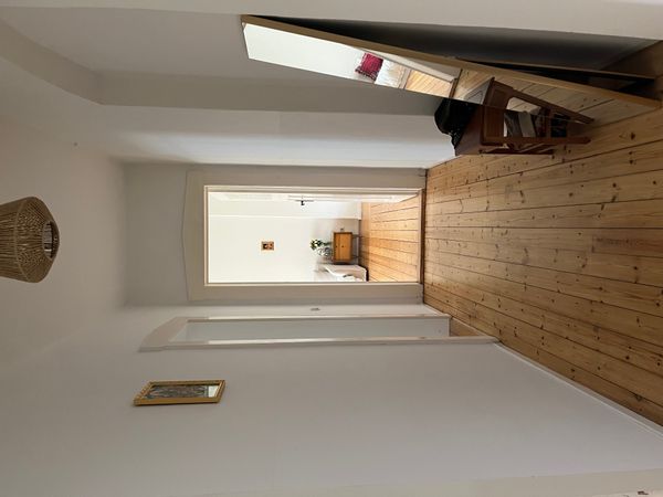 La maison de Nadia