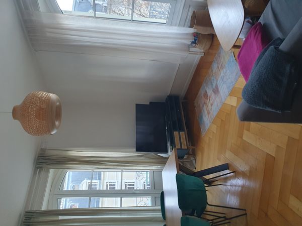 La maison de Julie et Thomas