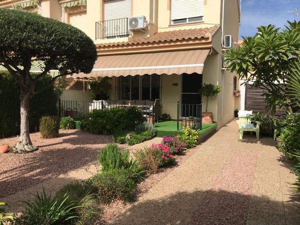 La maison de Brenda