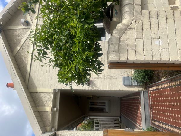 La maison de Barbara