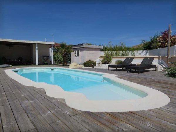 La maison de Ella