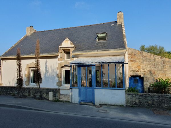 La maison de Julie & family