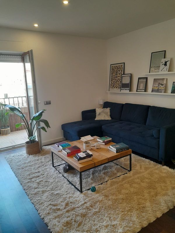La maison de Fernanda & Alexandre
