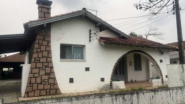 La maison de JOAO MARCELO