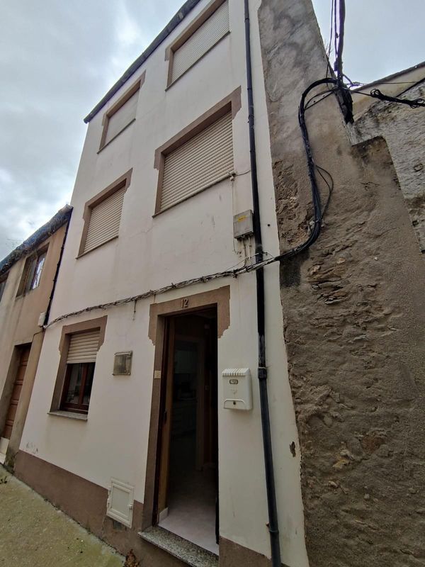 La maison de Susana