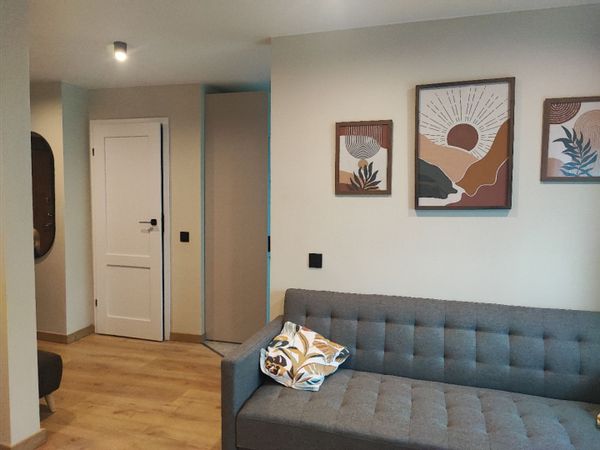 La maison de Katerina