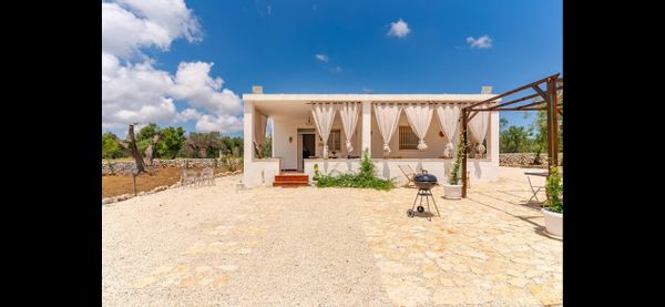 La maison de Francesco e Silvia