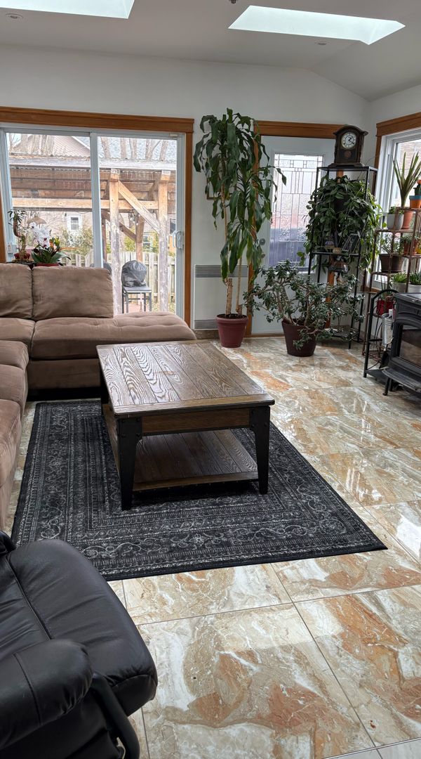 Maison chaleureuse à 30 min du centre ville de Montréal