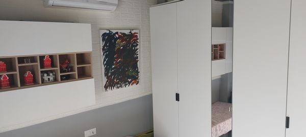 La maison de sally
