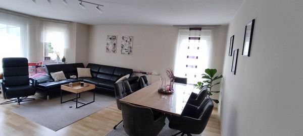 La maison de Angelika