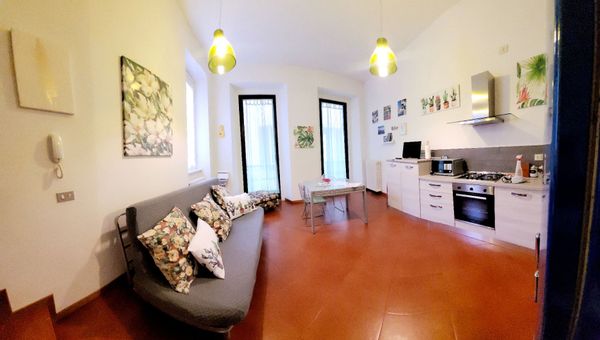 La maison de Paola