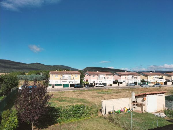 La maison de Familia Vanessa y Raul