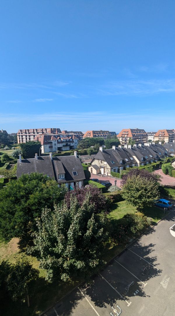 Joli appartement  proche mer dans le Calvados