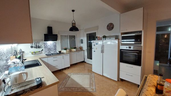 La maison de Anita