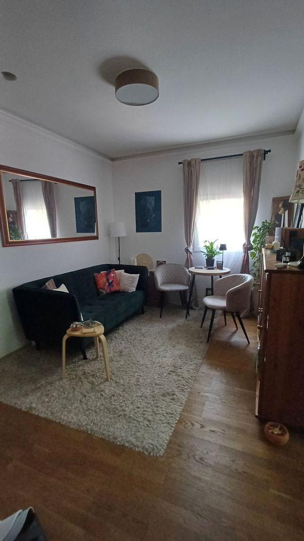 La maison de Barbara