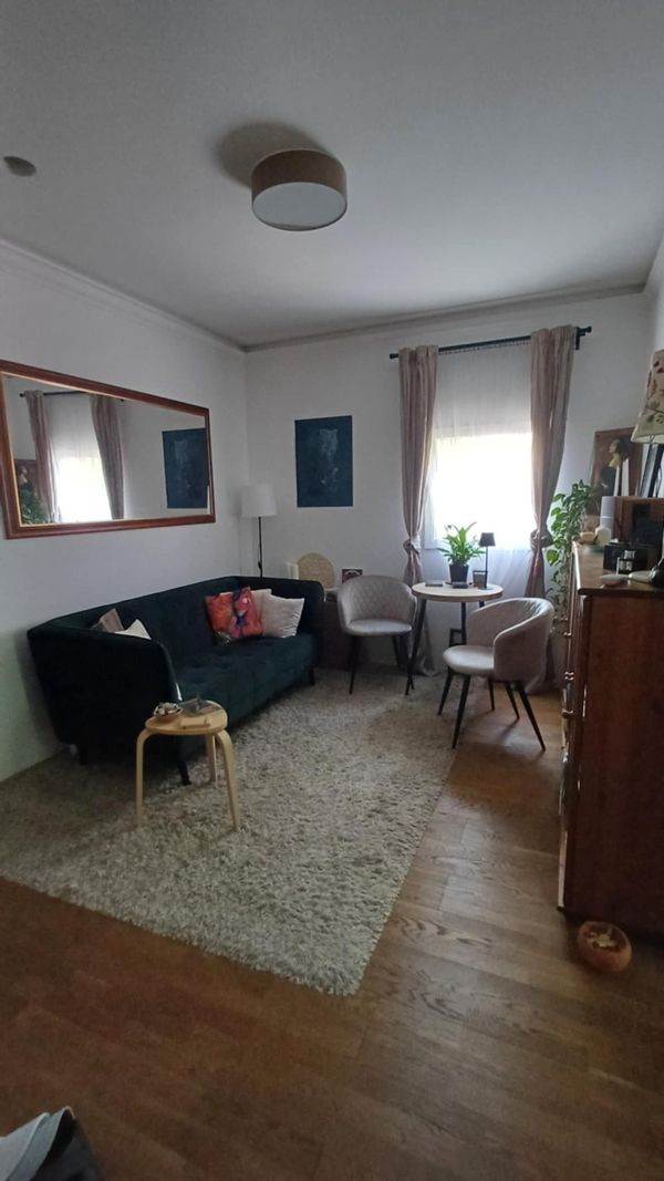 La maison de Barbara