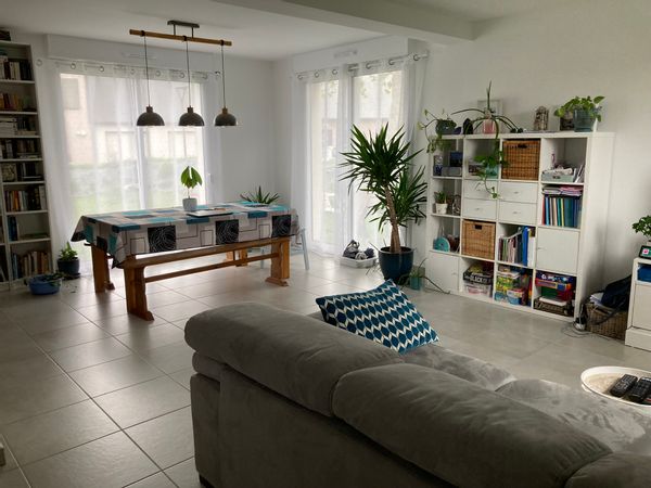 La maison d'Emmanuelle