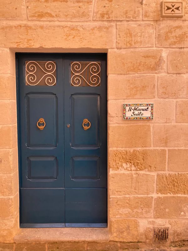 La maison de Daniel