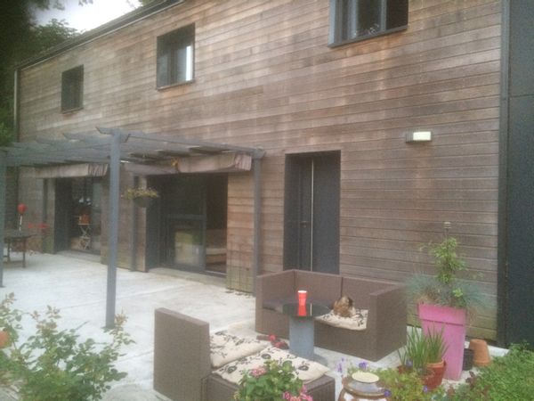La maison de Anne