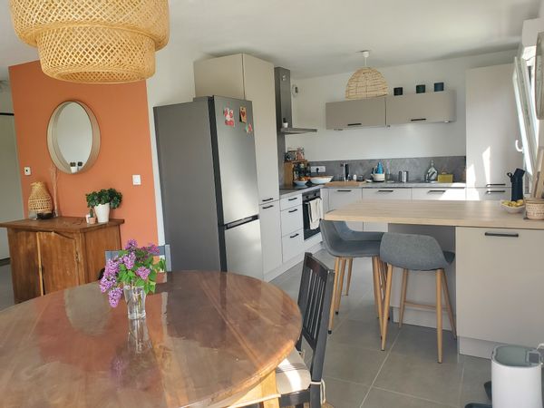 La maison de Noelle