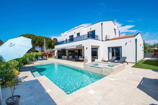 La maison de MASSIMO