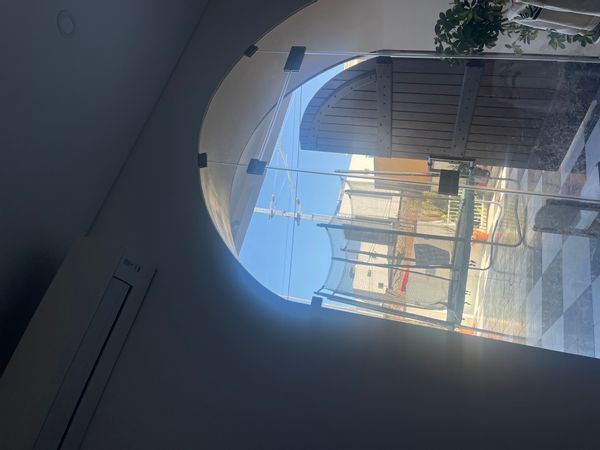 La maison de Tatiana
