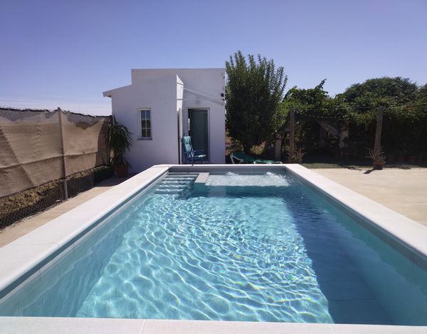 La maison de Rufino