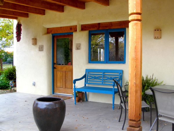 La maison de Tara
