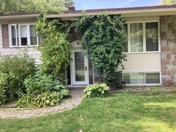 La maison de Hélène et Marcel