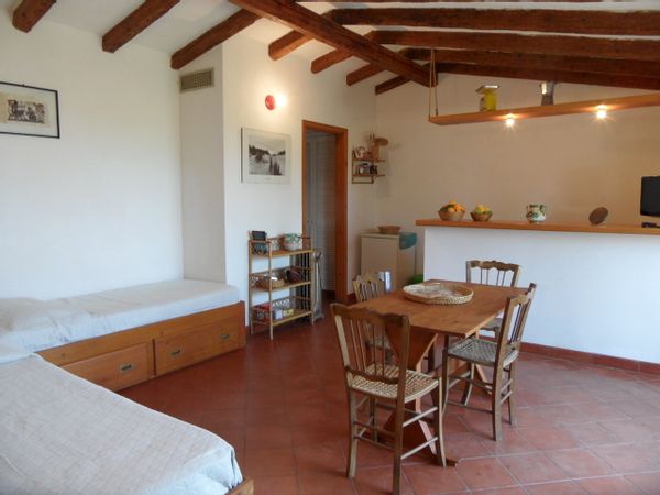 La maison de Annamaria