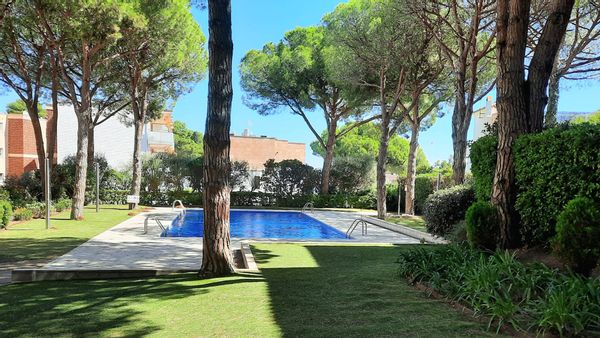La maison de Jordi & Àngela