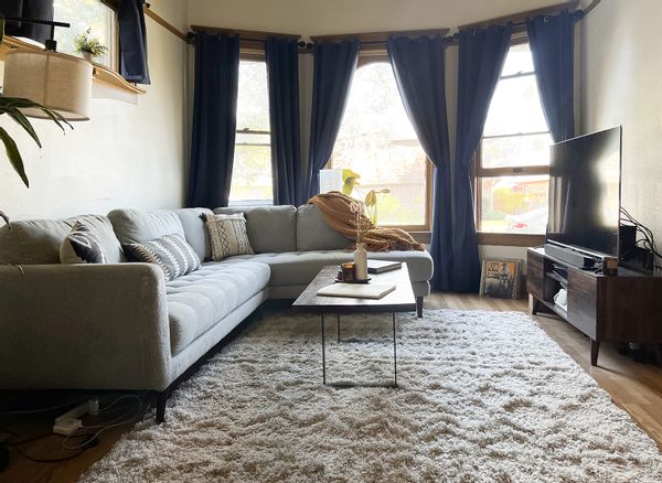 Cute house or private room in the heart of Pasadena