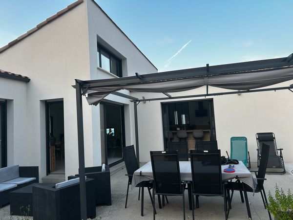 Maison récente et agréable au Poiré‑sur‑Vie