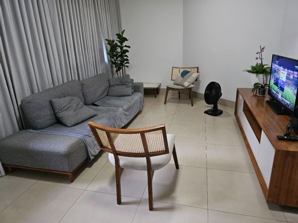 La maison de Flávia