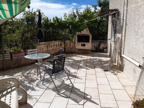 La maison de Angela