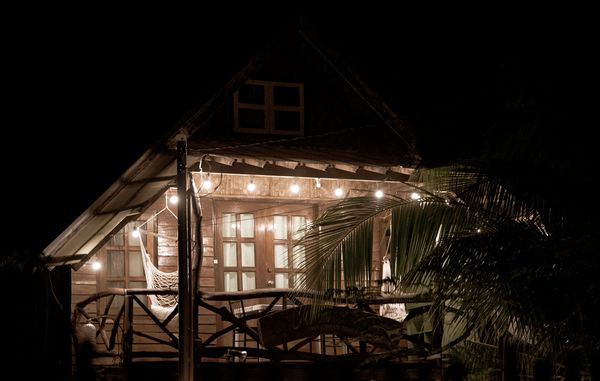 La maison de Quennie