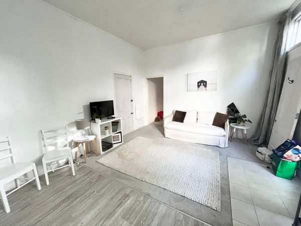 La maison de Donna