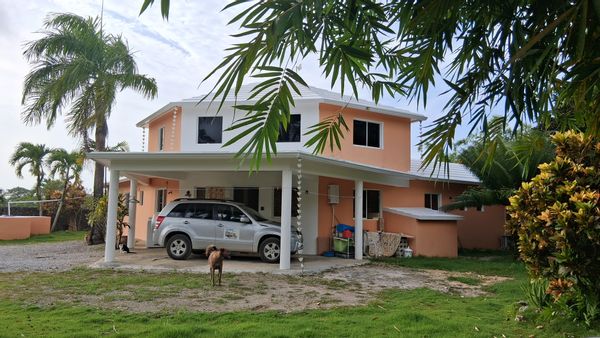 Maison 3 chambres à Cabrera, Playa Grande, République Dominicaine