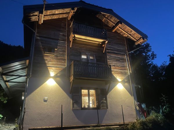 La maison de Cecile