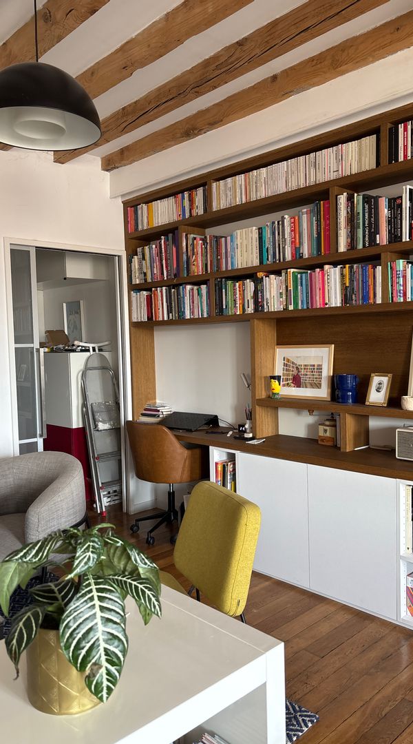 La maison de Helene