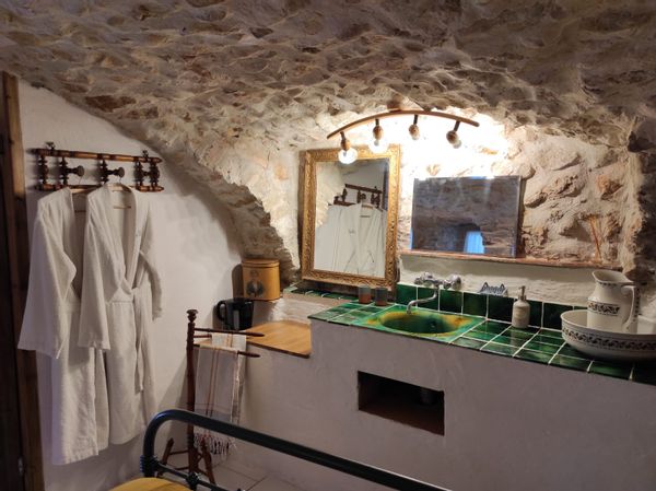 La maison de Florence