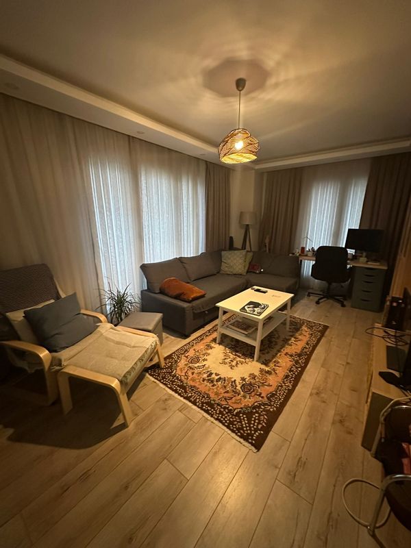 La maison de Merve