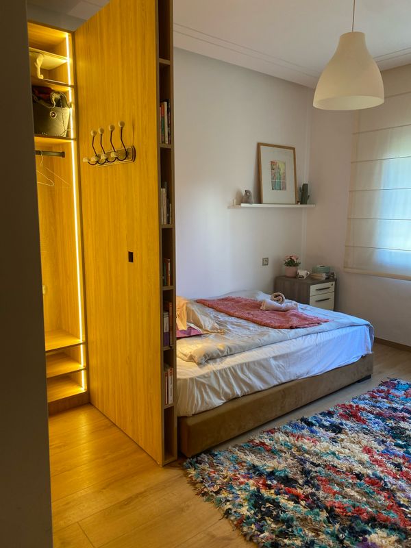 ☘️Chambre privée cosy avec sdb à Tanger