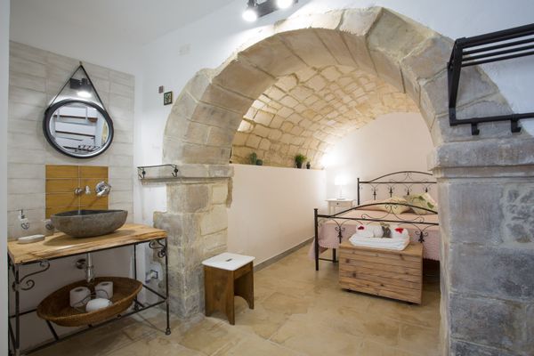 La maison de Alessia e Frank