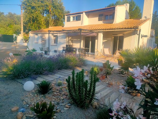 La maison de Samuel